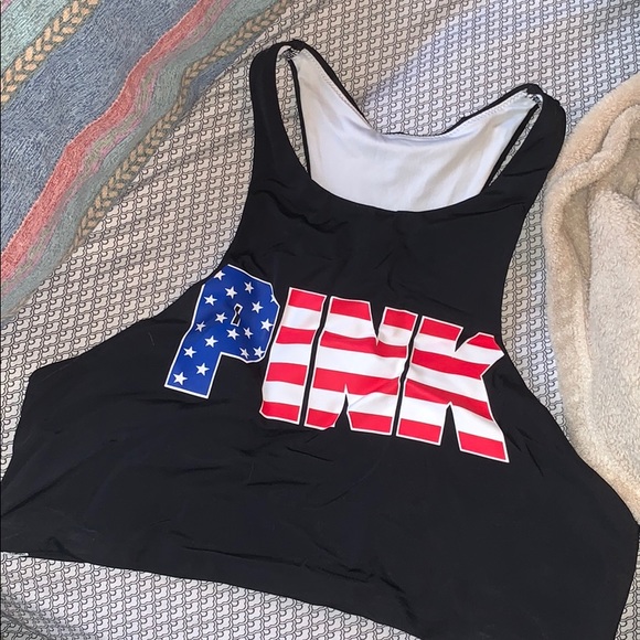 Bathing suit top